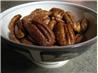 Roasted Pecans. Recipe by Vicki G.