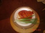 Magic Women Wet Burritos