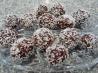 Raw Chocolate and Date Truffles. Photo by Kiwi Kathy