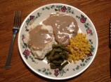Jennie's Favorite Pork Chops