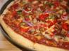 Classic Pizza Crust