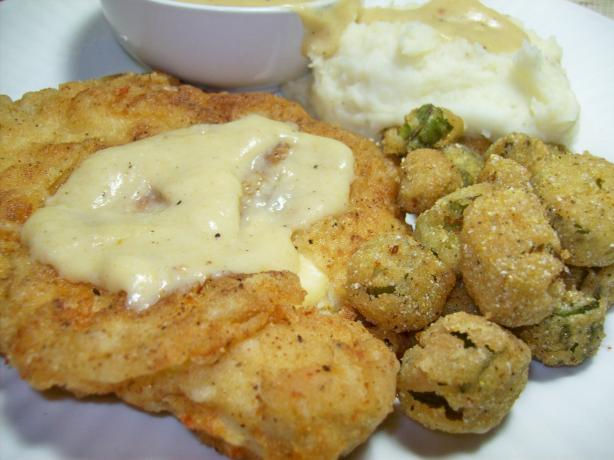 Southern Fried Chicken. Photo by Chef shapeweaver &copy;