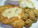 Southern Fried Chicken
