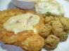 Southern Fried Chicken. Recipe by Marie