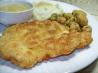 Southern Fried Chicken