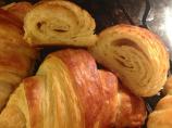 Croissants and Puff Pastry