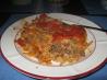 Un-Rolled Cabbage Rolls. Photo by Ameka