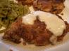 Walnut Chicken With Dijon Cream Sauce. Photo by Catnip46