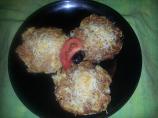 Cornflake Berets