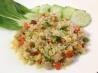Vietnamese Fried Rice. Photo by Kelseytran