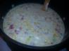 Quick and Easy Crab and Corn Chowder. Recipe by TiffanyBabe