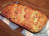 Pepperoni Bread. Photo by MoonStar31