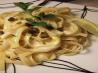 Tofu "alfredo" Sauce