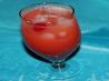 Bahama Mama  ( Non Alcoholic Punch ). Photo by Boomette