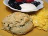 Fluffy Herb Drop Biscuits. Recipe by Bonnie G #2