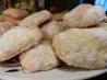 Orange Cookies. Recipe by Chef Gorete