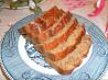 Kate's Moistest Peanut Butter Sour Cream Banana Bread Ever. Photo by Garden Gate Kate