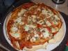 My "Best Ever" Breadmaker Pizza Dough