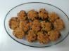 Oatmeal, Apple & Cranberry Breakfast Cookies. Photo by According2Dd
