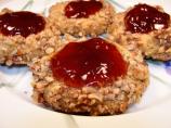 Thumbprint Cookies