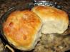 Light and Fluffy Dinner Rolls