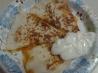 Cheesy Ham Quesadillas. Photo by rosie316