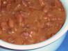 Southern-Style Beans With Ham