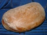 Cinnamon and Raisin Bread