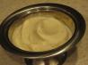 Easy & Healthy Banana "Ice Cream". Photo by MarthaStewartWanabe