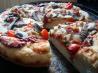 Chicago Style Deep Dish Pizza Crust. Recipe by tranch
