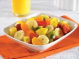 Honey Lime Fruit Toss