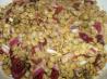 The Best Lentil Salad, Ever