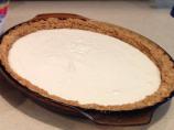 Vegan Cheese Pie