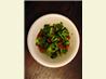 Herbed Broccoli