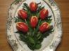 Tomato Bouquet. Photo by Texas Gran Mama
