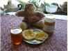Corn Cob Jelly