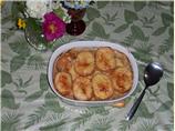 French Onion Casserole