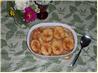 French Onion Casserole. Recipe by NovaLee