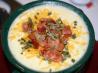 Crock Pot Potato Chowder