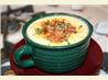 Crock-Pot Potato Chowder