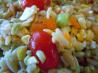 Roasted Corn and Orzo Salad
