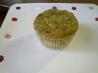 Low Carb Zucchini Muffins. Photo by muncheechee