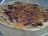 Philly Cheese Steak Pizza