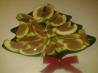 Jello Shots: Caramel Apple
