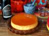 Maple Caramel Flan. Photo by Bella Fivestarskitchen