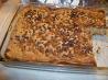 Peanut Butter Chocolate  Chip Cake