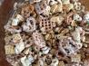*Tink's White Chocolate, Honey-Nut, Birthday Party Chex Mix. Photo by **Tinkerbell**