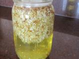 Elderflower Liqueur