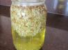 Elderflower Liqueur