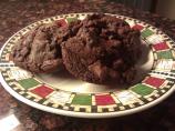 Chocolate Chocolate Chip Cookies
